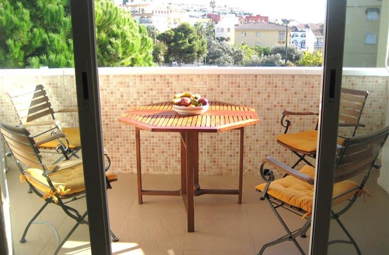 Apartamento en alquiler en Rincón de la Victoria